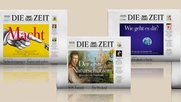 Goldbach Publishing übernimmt ab 1. Juni die Anzeigenvermarktung der Titel von Iq Media in der Schweiz und Liechtenstein, das sind u.a. «Die Zeit», «Zeit Magazin», «Handelsblatt», «WirtschaftsWoche» und der «Tagesspiegel»...