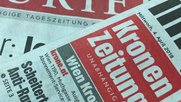 Auflagenstärkste Tageszeitung in Österreich