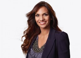 Anna Maier ist neu bei «Schweiz aktuell»