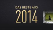 «Best of App Store 2014»