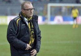 Für Bickel ist «die Sache abgeschlossen».