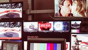 Die privaten Sender können Unterhaltung «problemlos» liefern, argumentiert die Jungpartei der FDP... (Bild: © SRG)