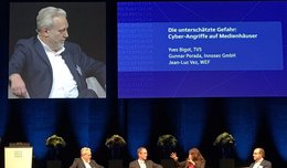 Swiss-Media-Forum2017-Patrik-Muller-die-unterschatzte-Gefahr-Klein-Report