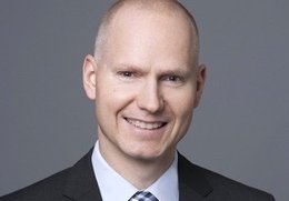 Adrian Grossholz folgt auf Roland Seiler