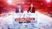Ganz nett: «Giacobbo/ Müller on Ice»