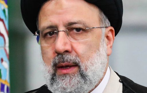 Der frisch gewählte iranische Präsident Ebrahim Raisi war persönlich an der Massenhinrichtung von politischen Gefangenen im Jahr 1988 beteiligt. (Bild: Wikipedia)