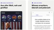 Alles neu: Bisherige News-App wird abgelöst...