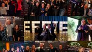 Das Co-Präsidium soll für mehr kollaborativen Geist sorgen... (Bild: Screenshot Film Effie Awards 2024)
