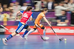 Live-Unihockey für die nächste fünf Saisons