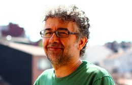 Erol Önderoglu: Seit über 2 Jahren in U-Haft