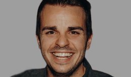 Luca Maier kümmert sich um Ad Tech...