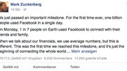 facebook-mark-zuckerberg-1-billion-user-klein-report