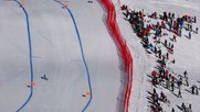 Unter anderem werden die Ski-WM in Crans-Montana 2027 exklusiv auf den SRG-Kanälen übertragen... (Bild: zVg)