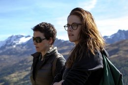 Auch «Sils Maria» kriegt eine Prämie.