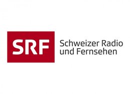 SRF-Logo vom 2.3.2015