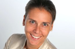 Corine Blesi kommt von Investis Real Estate