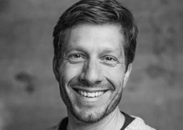 Stefan Plattner steigt auf... (TeleBasel/zVg)