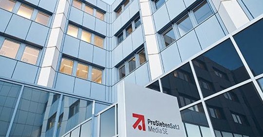 Weitere Runde: Aktien können vom 19. August bis am 1. September weiterhin angedient werden... (Bild: ProSiebenSat.1/zVg)