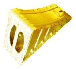 Der Goldene Bremsklotz sucht einen neuen Träger