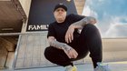 Kam vor einem Jahr und hat Family gleich stark geprägt: Flo Weitzel neuer Executive Creative Director...    (Bild: Family/zVg)