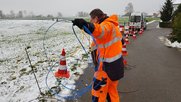 «Elektra Sissach und Swisscom haben Verhandlungen geführt, konnten sich jedoch nicht auf die kommerziellen Eckpunkte einigen», heisst es seitens der Swisscom... (Bild: Swisscom)