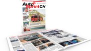 Galledia will sein Zeitschriftenportfolio «bereinigen», die Agentur Viva übernimmt... (Bild © autosprint.ch)