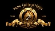 Neues Logo für Metro Goldwyn Mayer. Der Löwe ist heute ein Avatar...