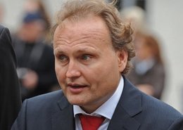 Martin Balle baut «Abendzeitung» um