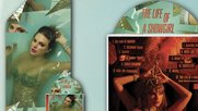Das Leben des Showgirls Taylor Swift umfasst neu auch einen Nr. 1-Hit in der Schweiz... (Bild: store.taylorswift.com/zVg)