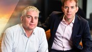 Neue Boldt-Partner: Steve Earl & Jon Rhodes