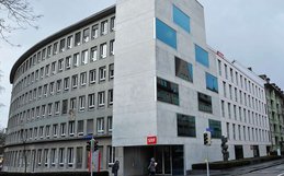 SRF-Radios sollen von Bern nach Zürich