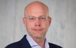 Thomas Brückner geht in die Privatwirtschaft