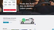 «Car For You»: Tamedia und Axa verkaufen gemeinsam Autos