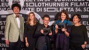 Jury: «Sehr intensiver, persönlicher Film»