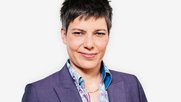 Isabelle Jacobi wechselt von Washington nach Bern...              (Foto: zVg)