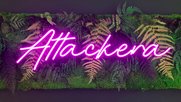 Attackera bleibt weiterhin als eigene Marke bestehen... (Bild: © Attackera)