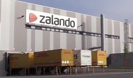 Zalando korrigiert Gewinnziele nach unten