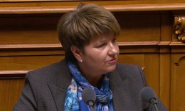 148 Stimmen für Viola Amherd
