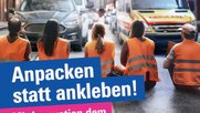 Künstliche Intelligenz in der Politwerbung: Gefahr oder harmlose Spielerei?...   (Plakatsujet FDP)