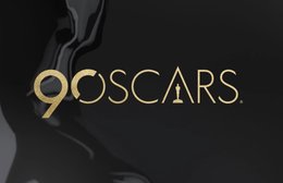 Zum 90. Mal werden die Oscars vergeben