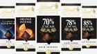 Der Trend zu Geschenkformaten, Pralinés und Hohlfiguren habe sich auch 2024 fortgesetzt...    (Bild: © Lindt & Sprüngli)