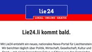 Anfang Februar geht das Portal ans Netz...