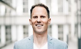 Ruoss hat als Experte mitgearbeitet (zVg)