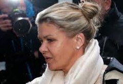 Corinna-Schumacher-Klein-Report