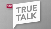 Die erfolgreichste SRF-Webserie: «True Talk»