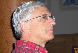 Cahn war Chefredaktor der «Züri Woche»