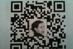 QR-Code zur Qualitätssicherung in Medien?