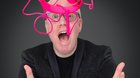 Sing Hallelujah: Pea Weber lässt die Puppen tanzen... (Bild: zVg / © Pea Weber)