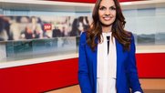 Anna Maier hört Ende Jahr bei SRF auf