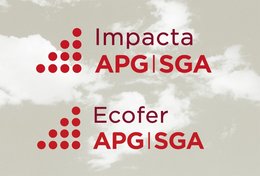 Impacta und Ecofer neu zu 100% APG